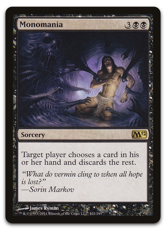 Product image for TCG 47539