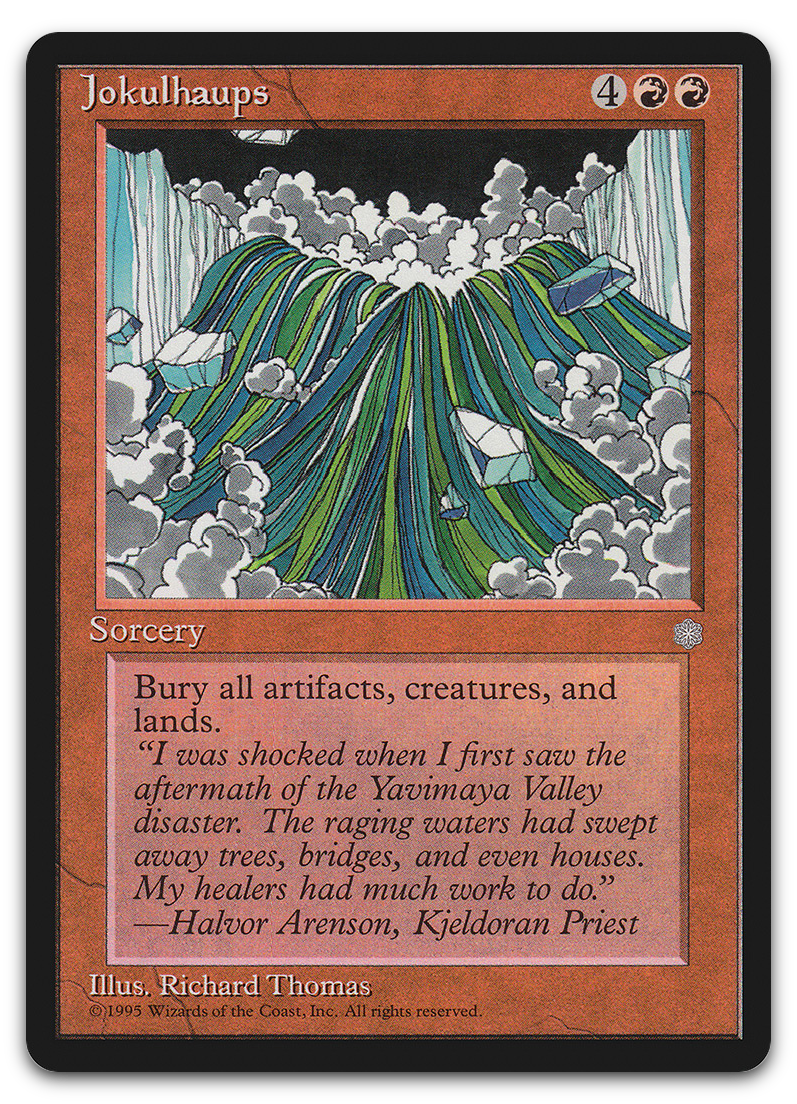 Product image for TCG 4753