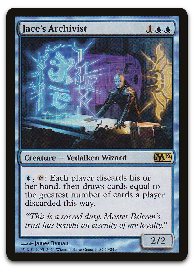 Product image for TCG 47545