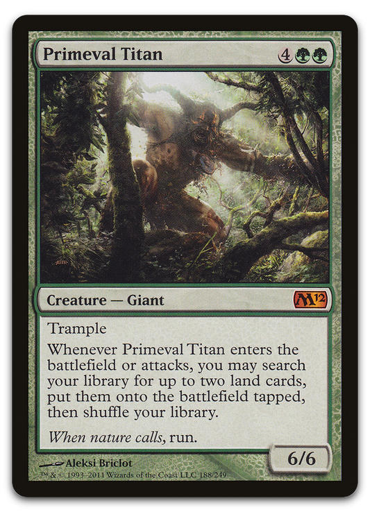 Product image for TCG 47550