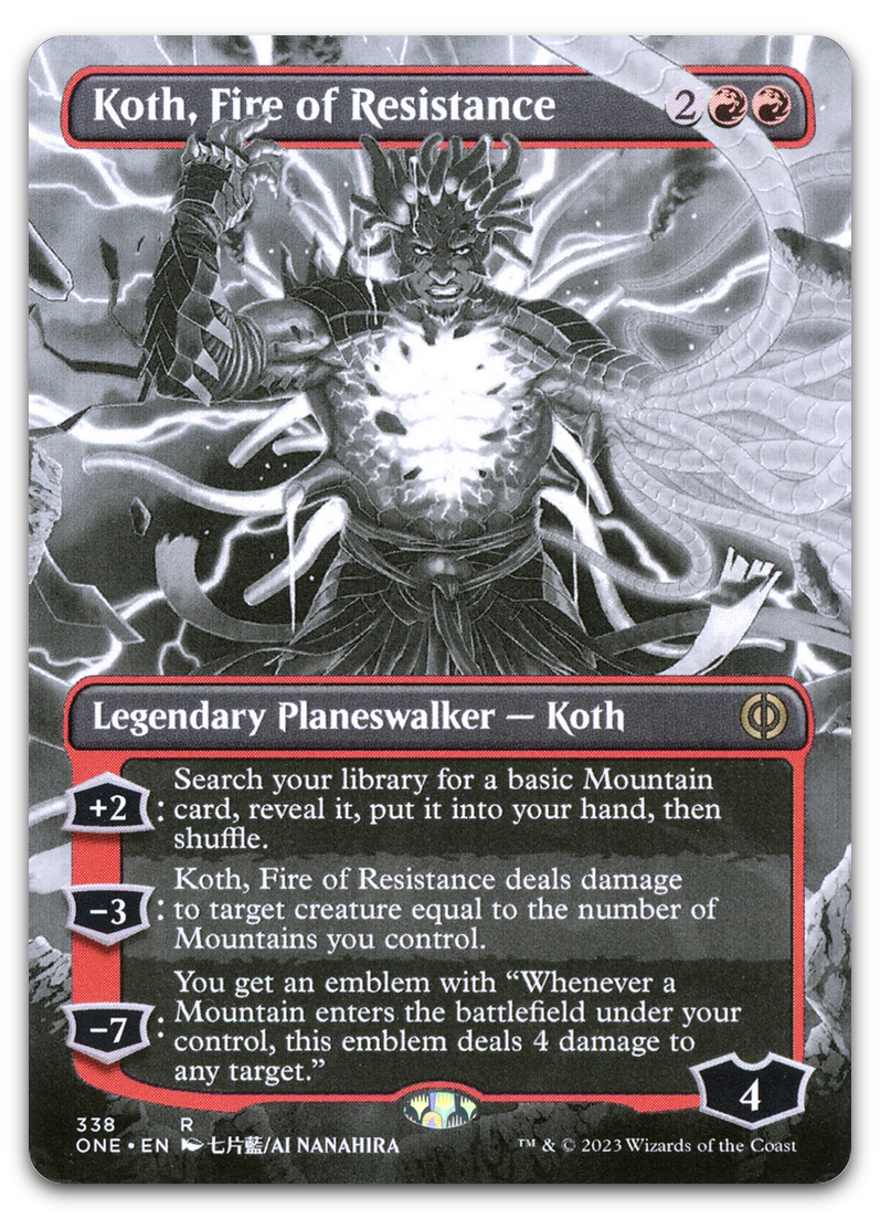 Product image for TCG 475548