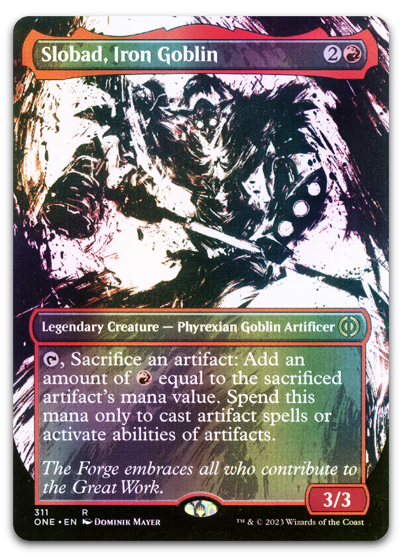 Product image for TCG 475550