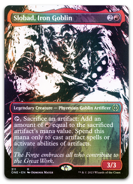 Product image for TCG 475550