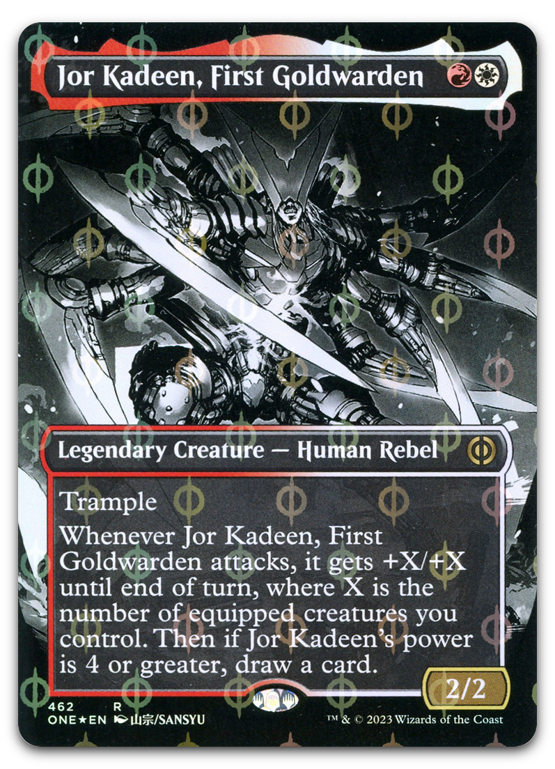 Product image for TCG 475553