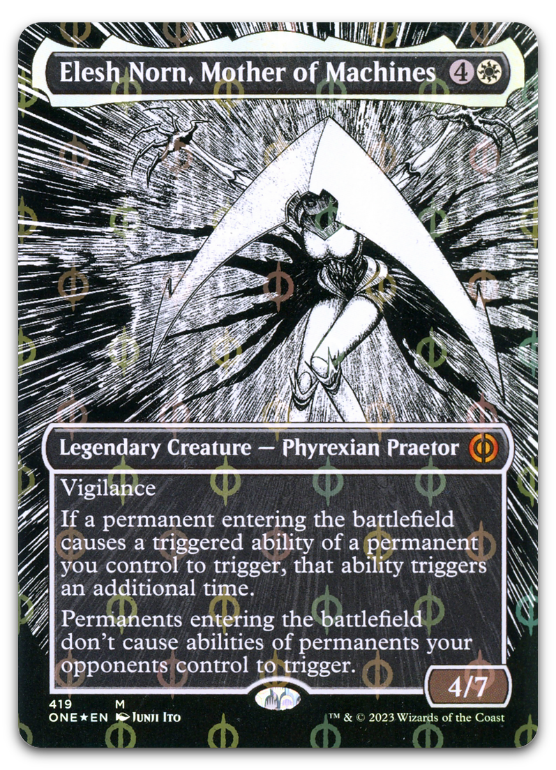 Product image for TCG 475557