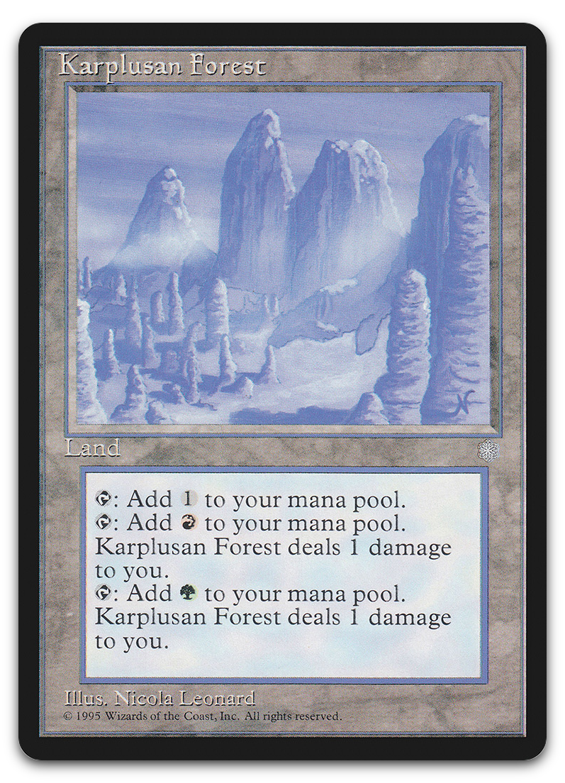 Product image for TCG 4756