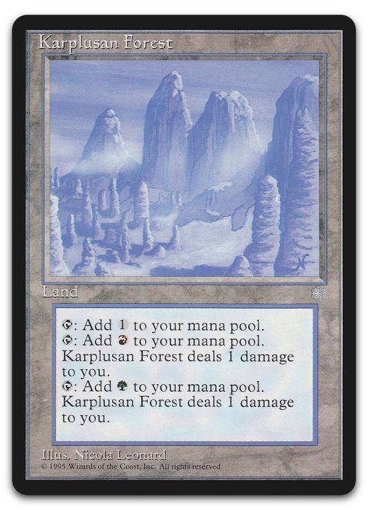 Product image for TCG 4756