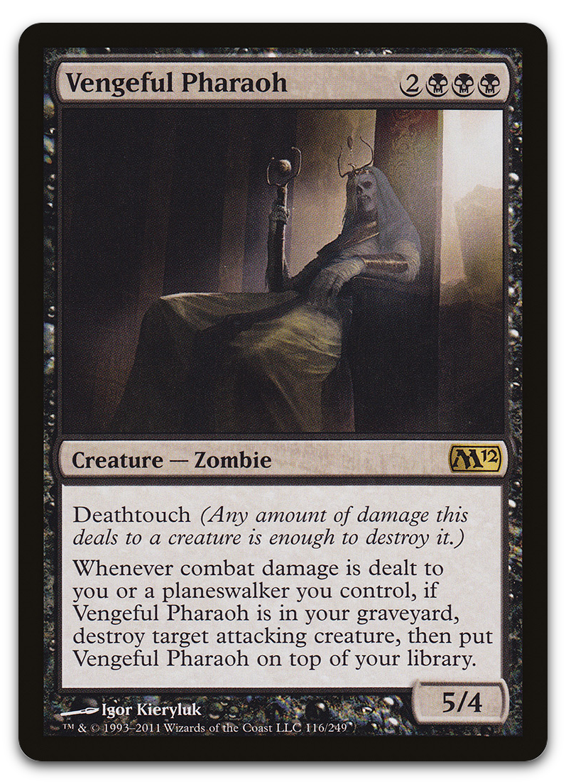 Product image for TCG 47628