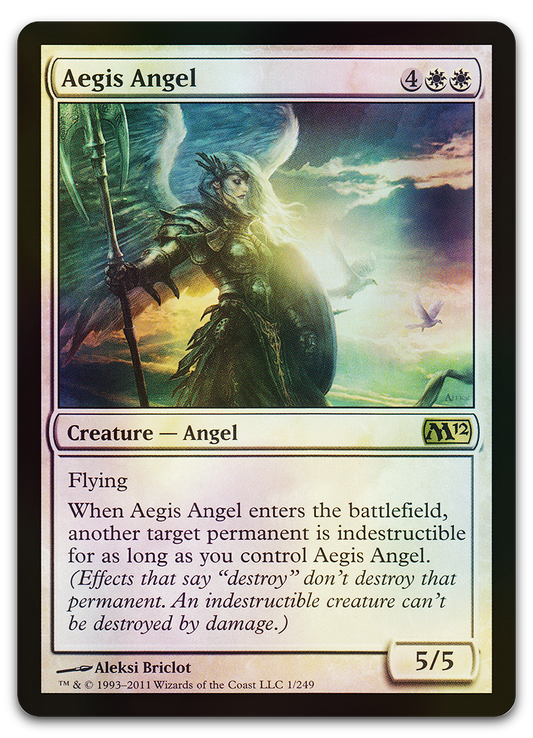 Product image for TCG 47630