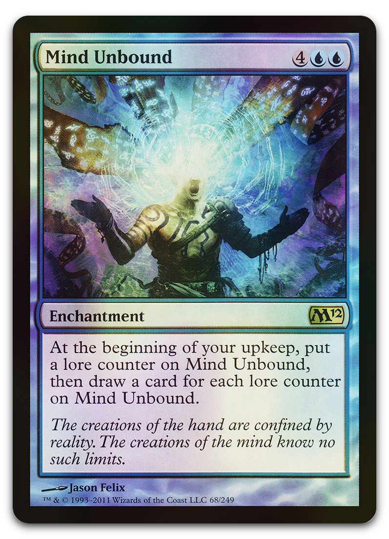 Product image for TCG 47633