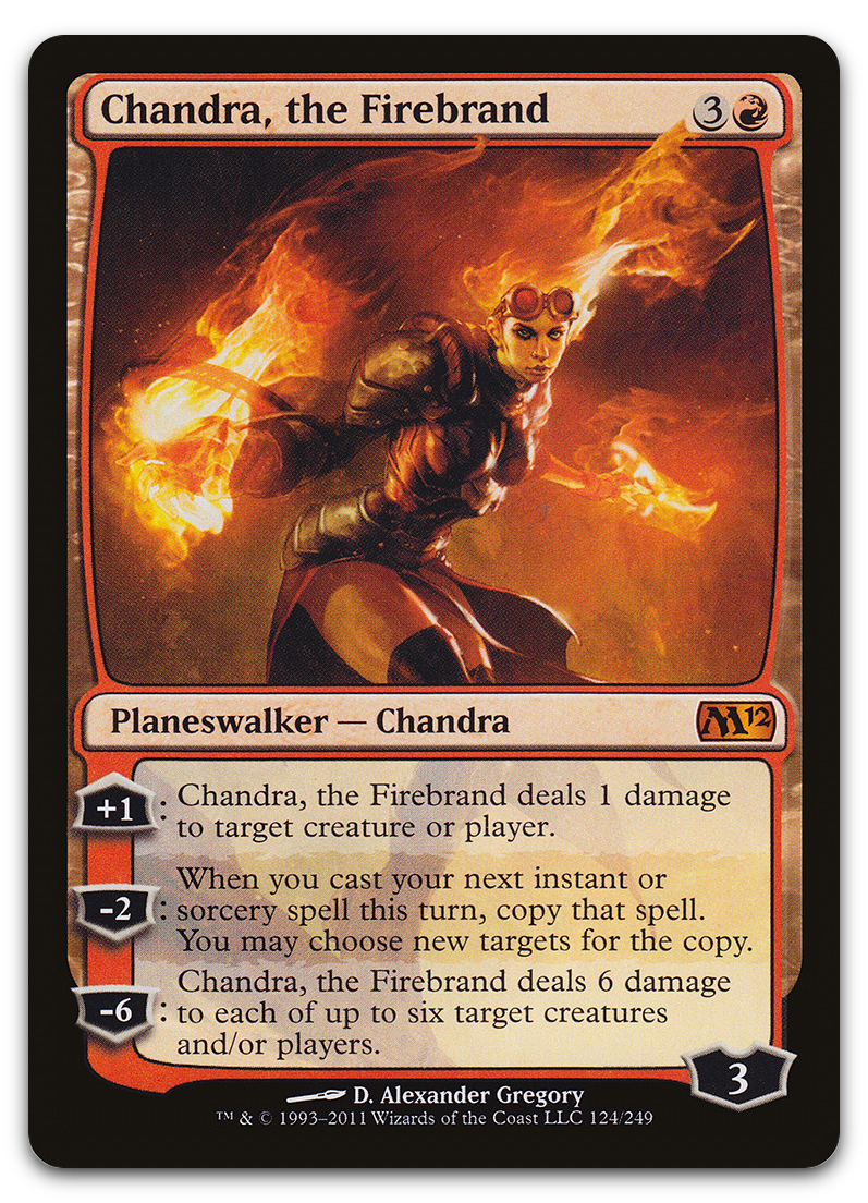 Product image for TCG 47647