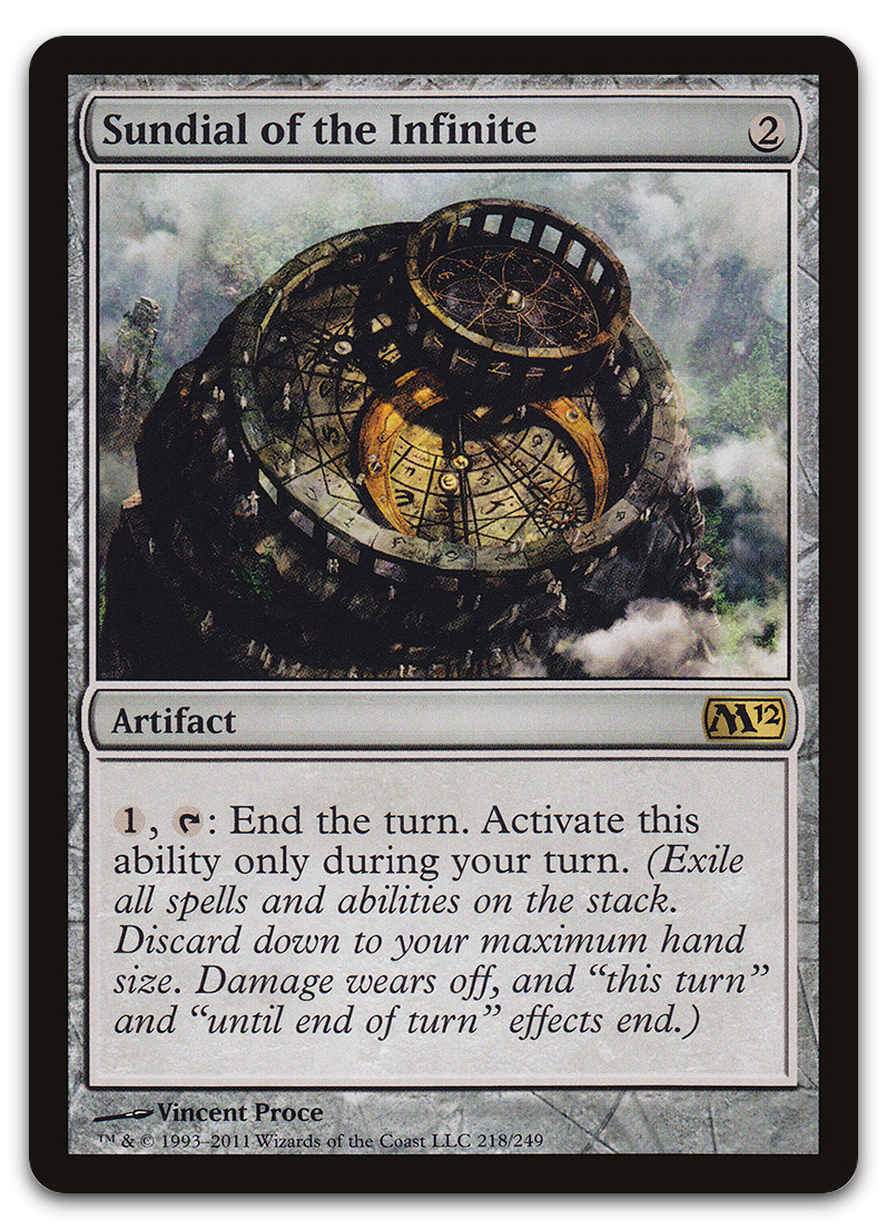 Product image for TCG 47648