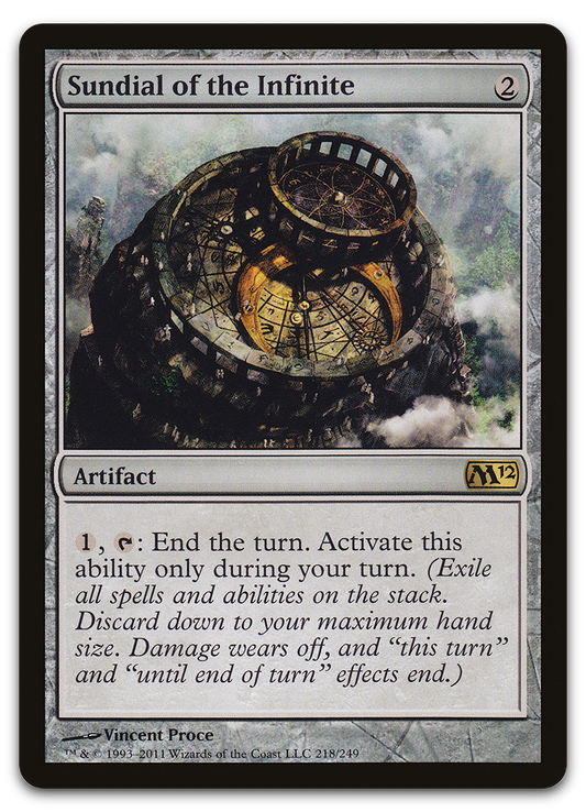 Product image for TCG 47648