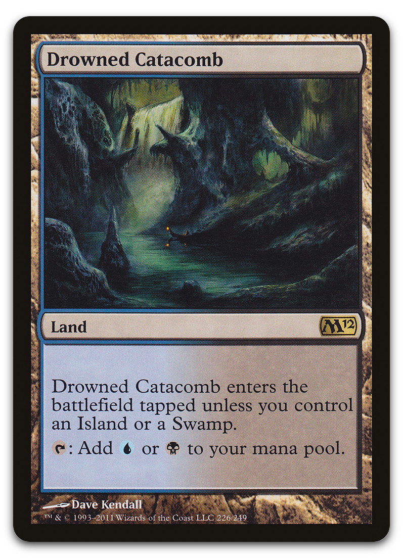 Product image for TCG 47658