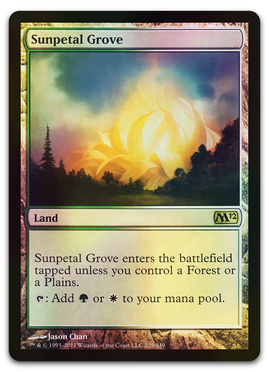 Product image for TCG 47661