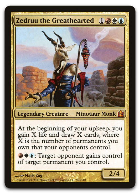 Product image for TCG 47662