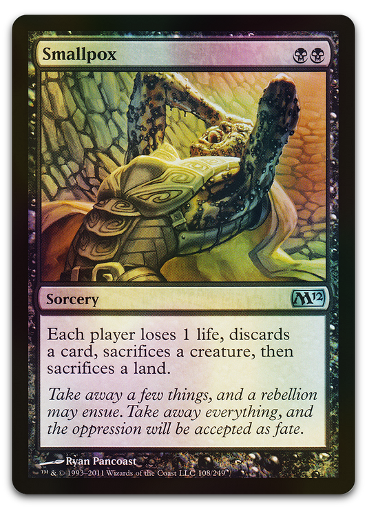 Product image for TCG 47665