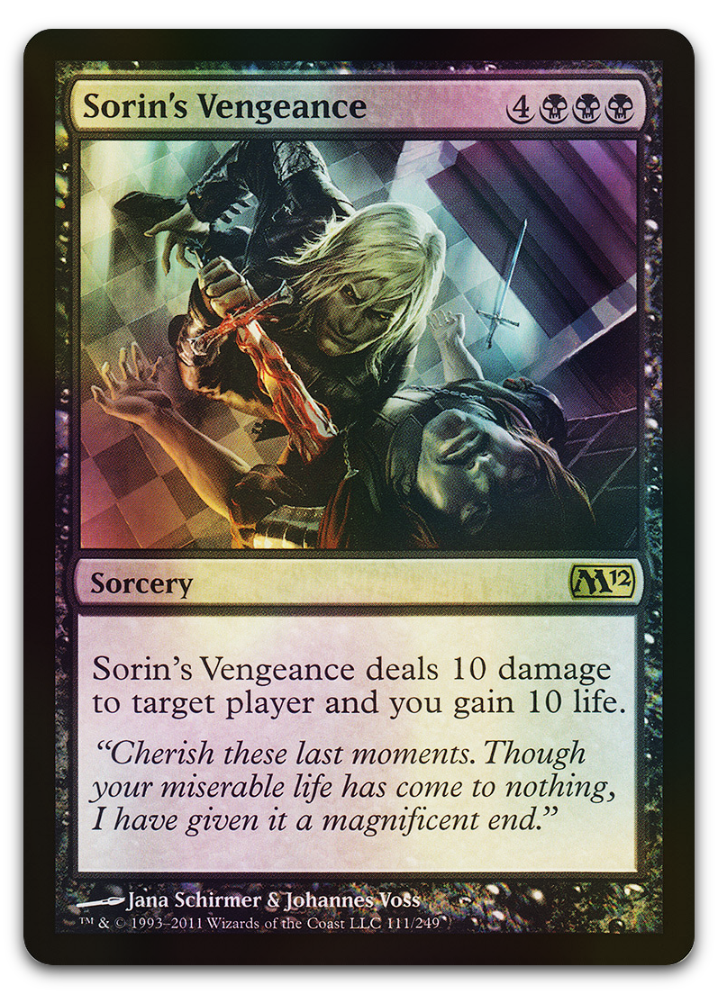 Product image for TCG 47666