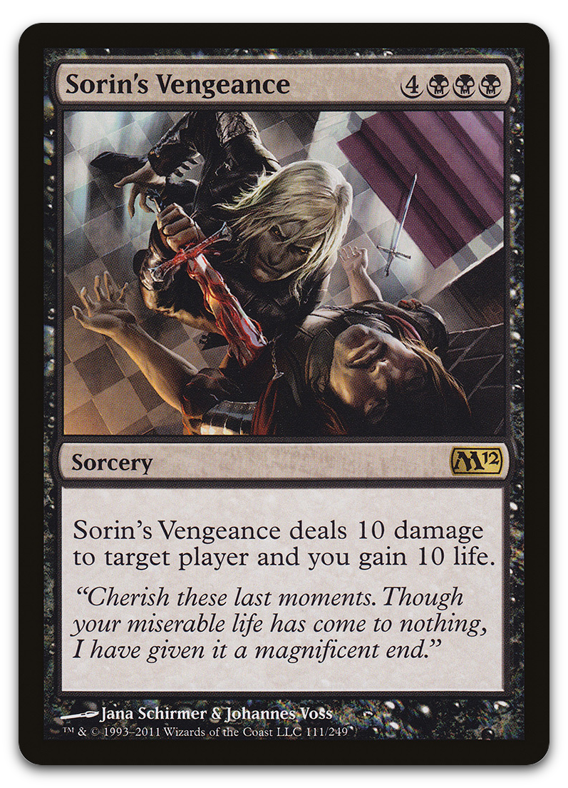 Product image for TCG 47666