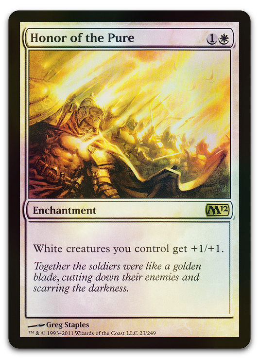 Product image for TCG 47681