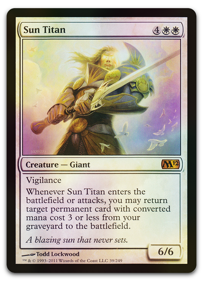 Product image for TCG 47685