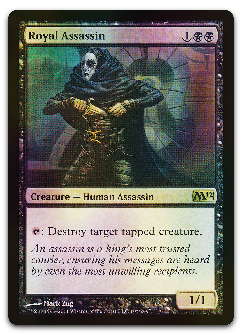 Product image for TCG 47701