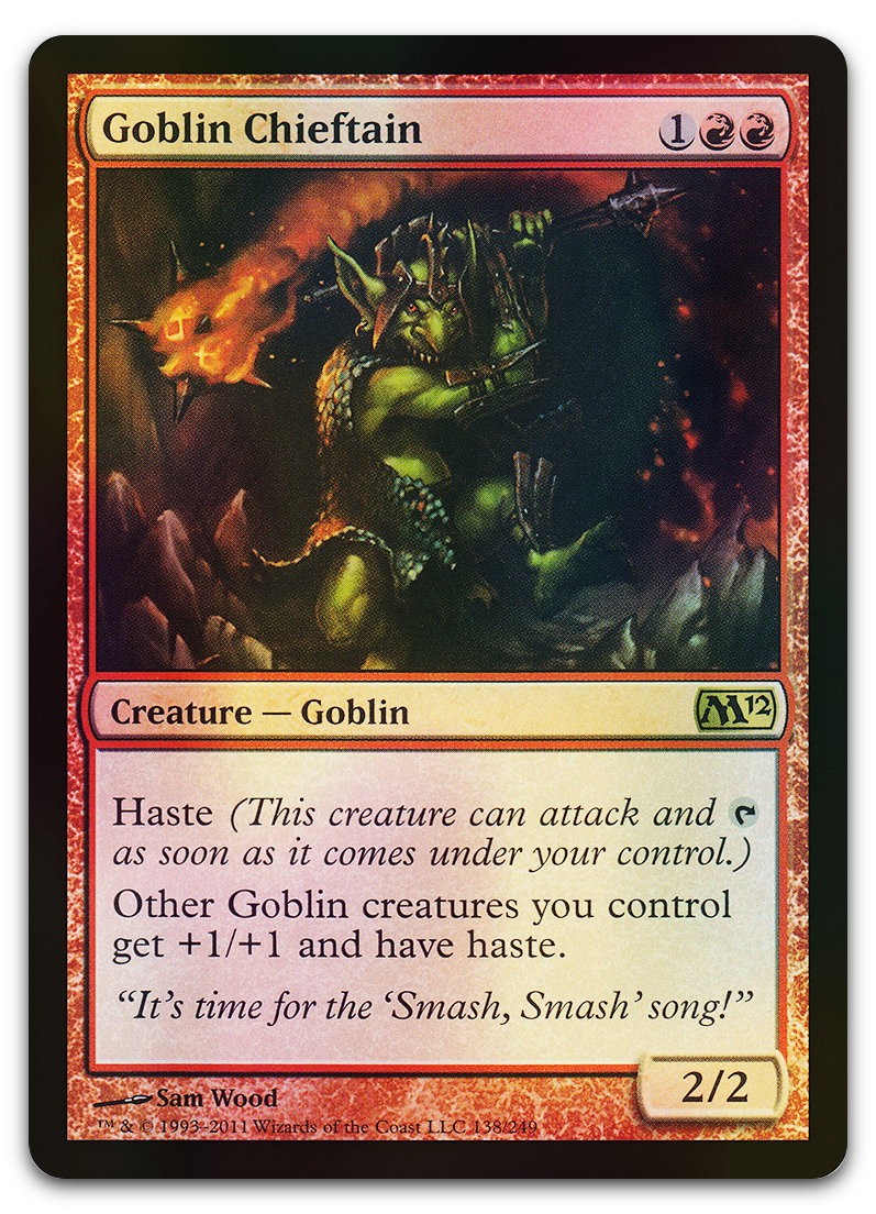 Product image for TCG 47704