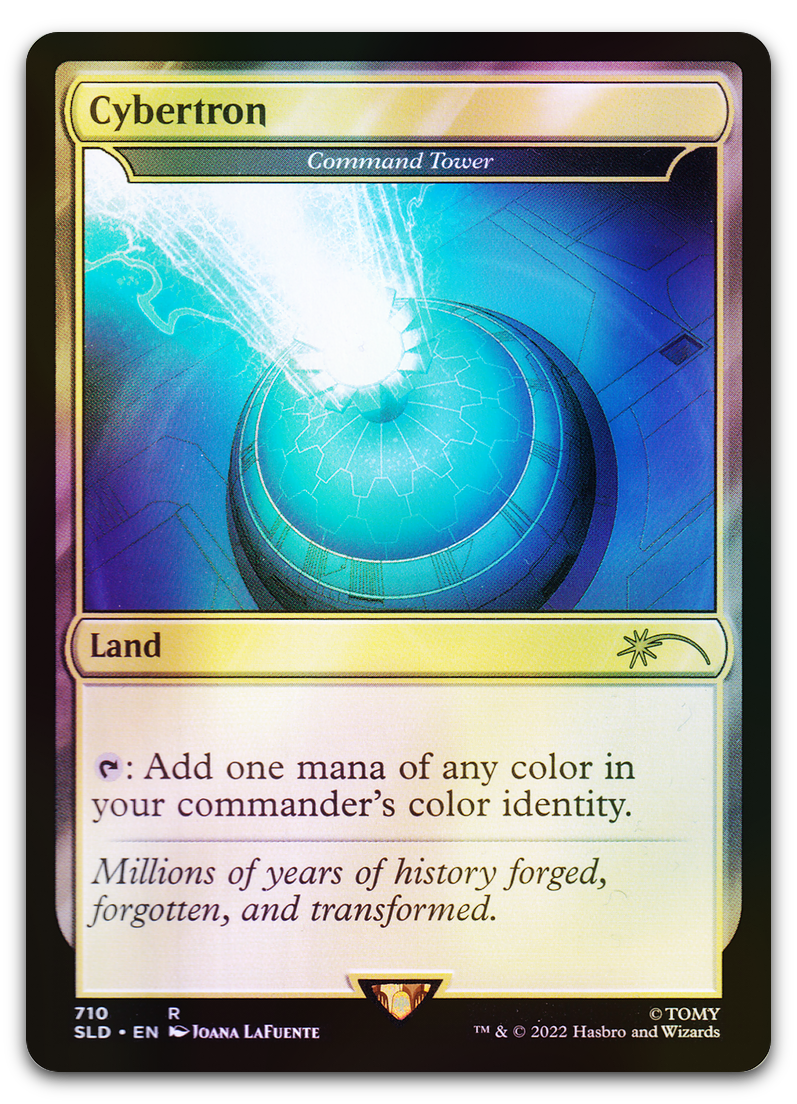 Product image for TCG 477250