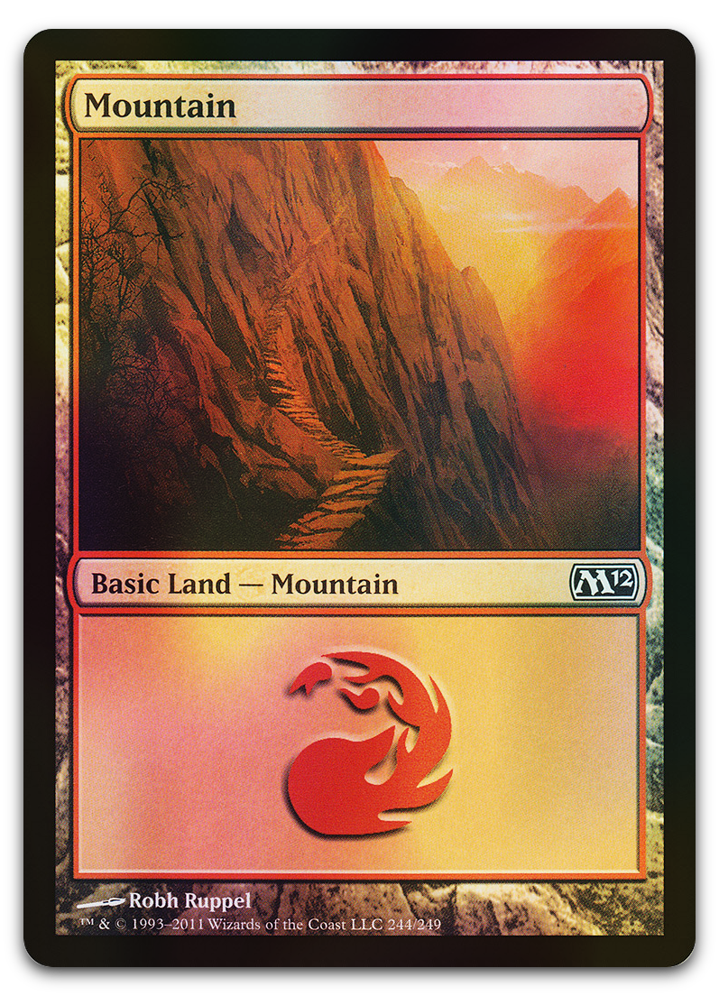 Product image for TCG 47731
