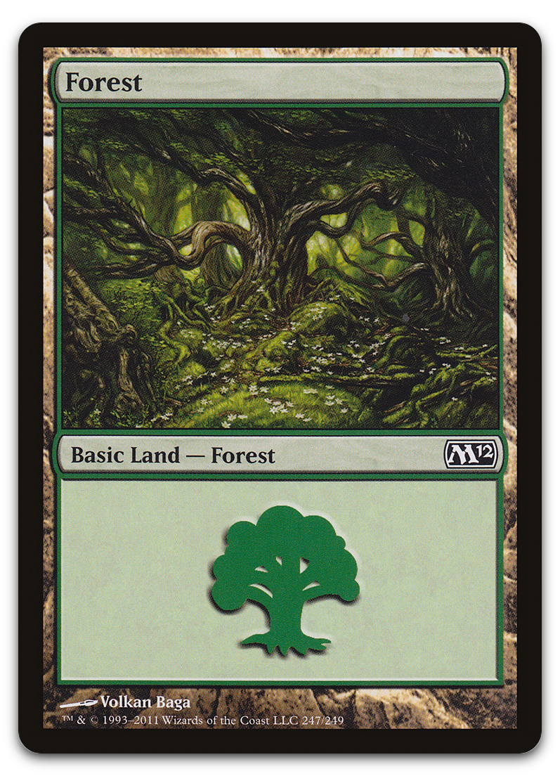 Product image for TCG 47734