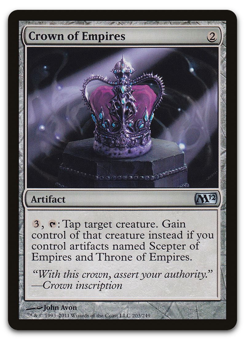 Product image for TCG 47740