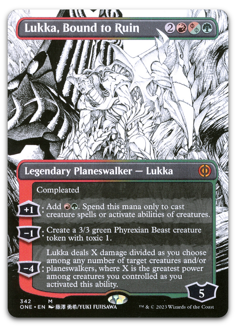 Product image for TCG 478334