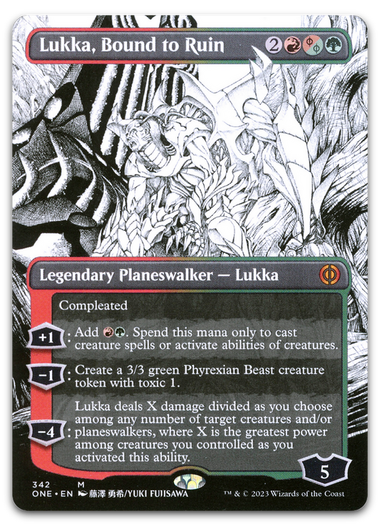 Product image for TCG 478334