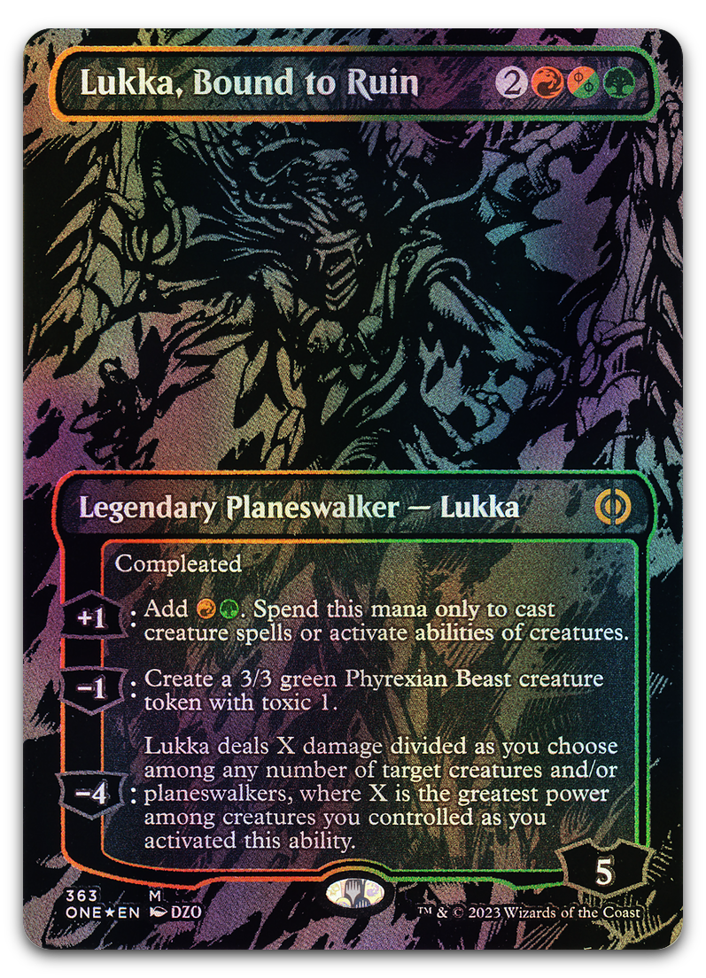 Product image for TCG 478339