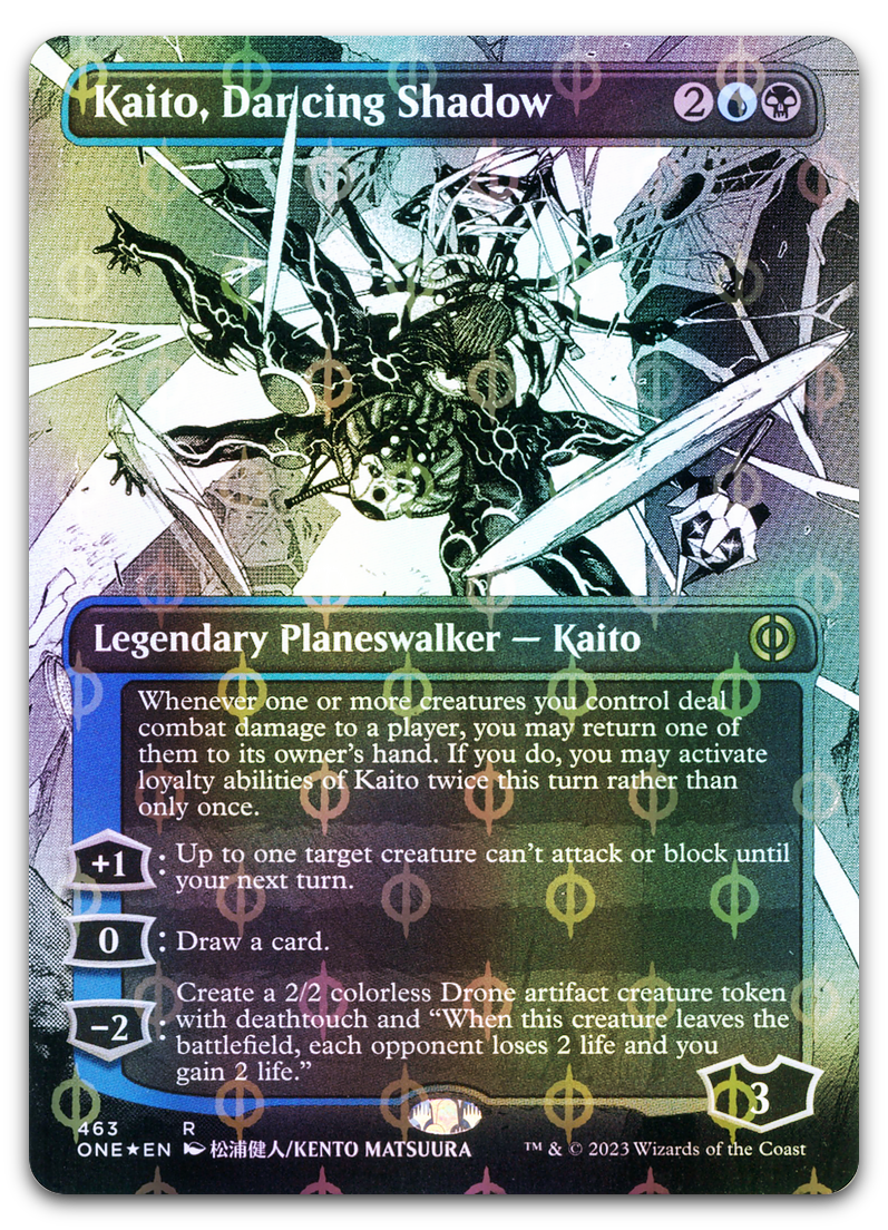 Product image for TCG 478343