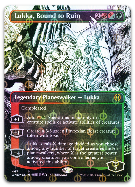 Product image for TCG 478346