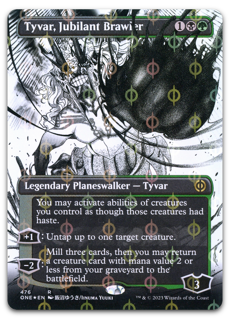 Product image for TCG 478349
