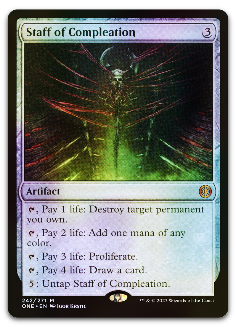 Product image for TCG 478389