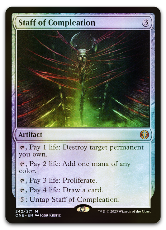 Product image for TCG 478389