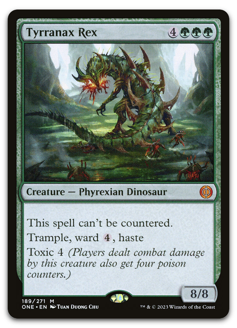 Product image for TCG 478411