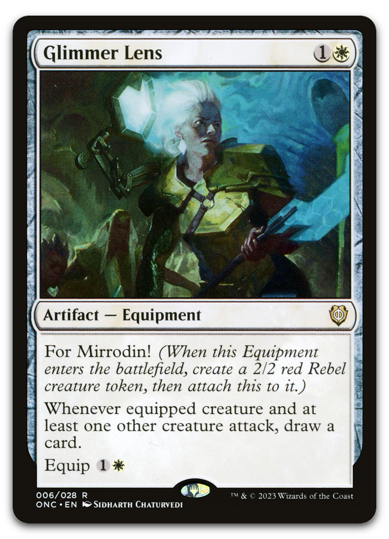 Product image for TCG 478420