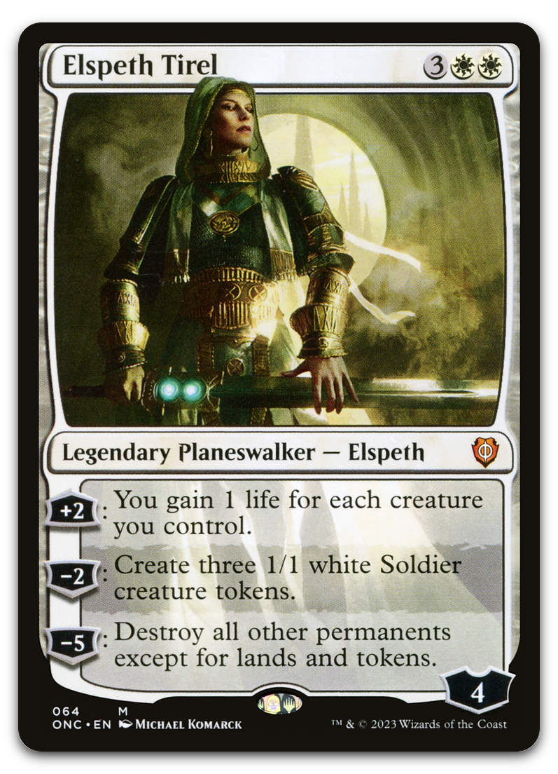 Product image for TCG 478486