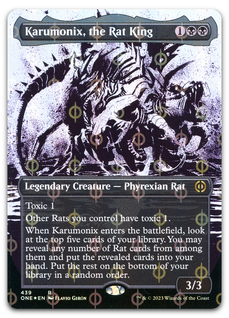 Product image for TCG 478551