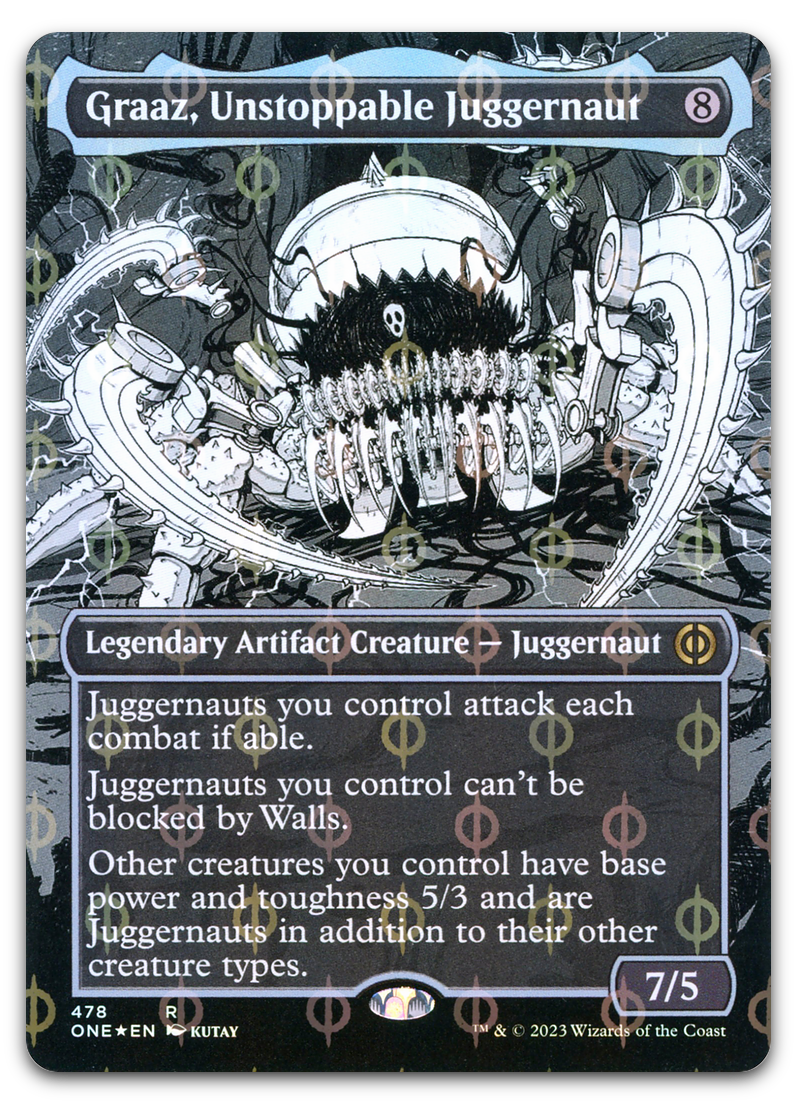 Product image for TCG 478575