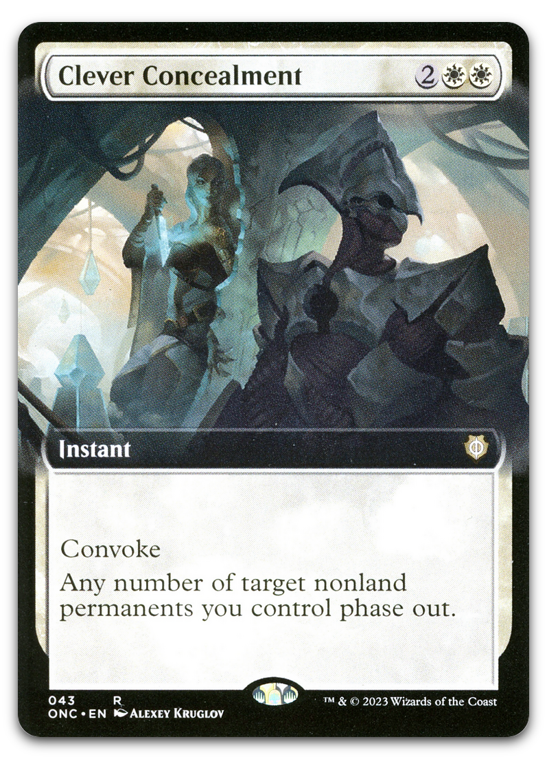 Product image for TCG 478718