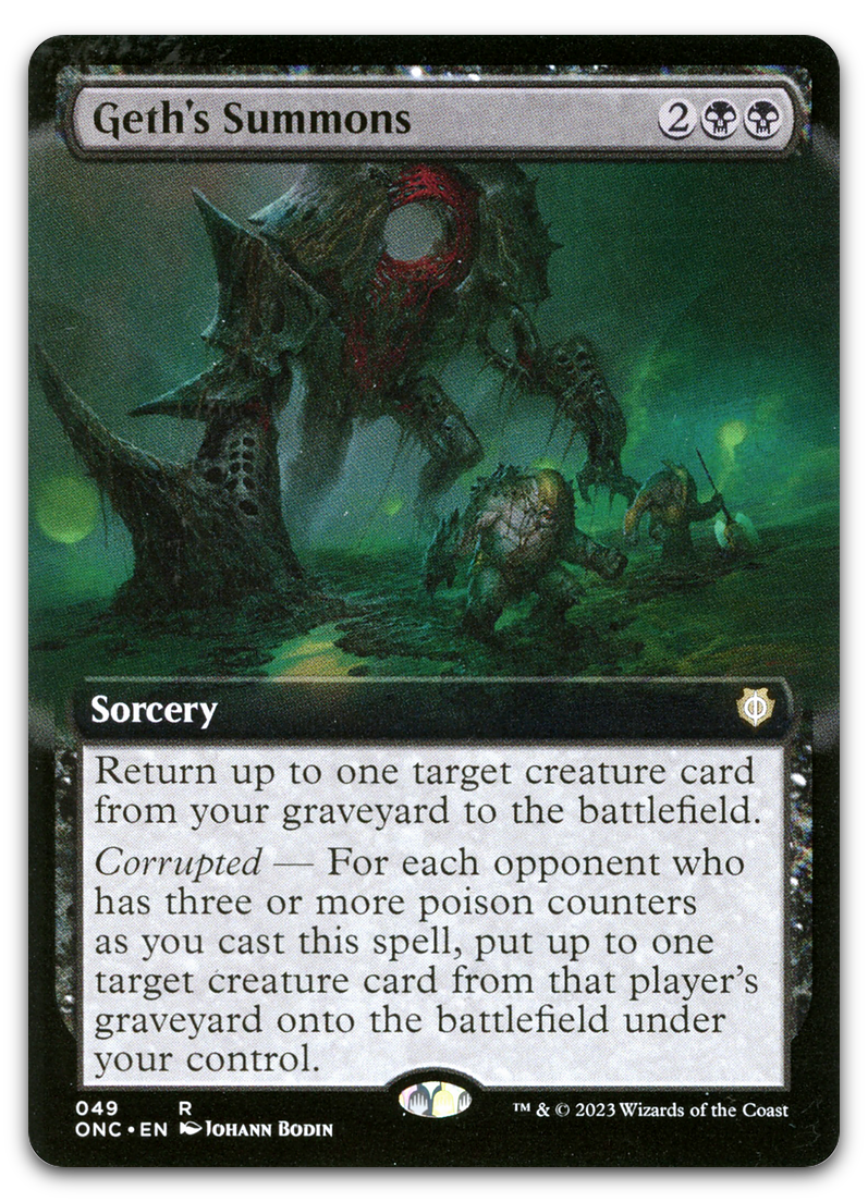 Product image for TCG 478725