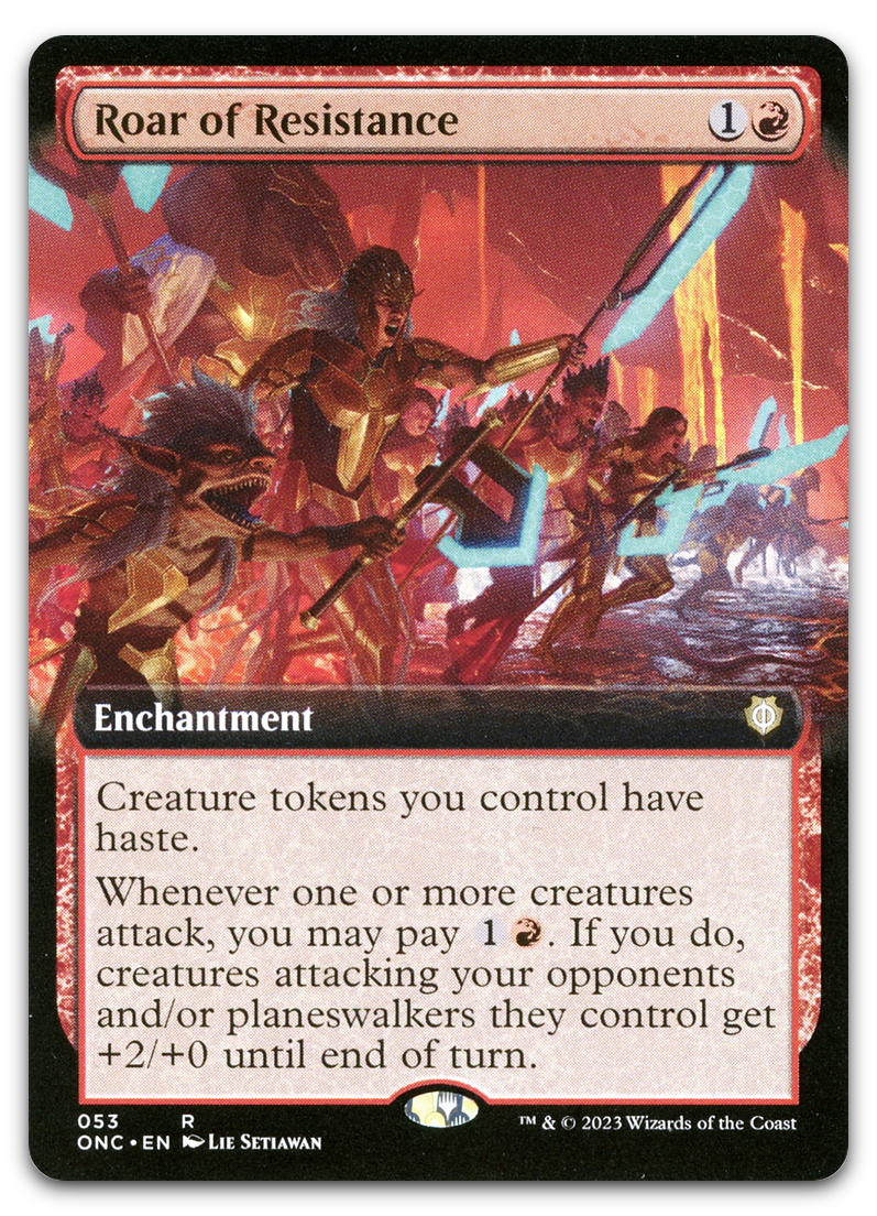 Product image for TCG 478730