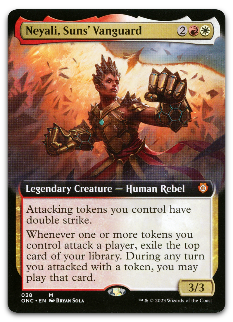 Product image for TCG 478739