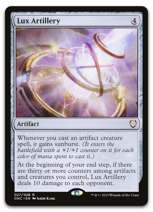 Product image for TCG 479274