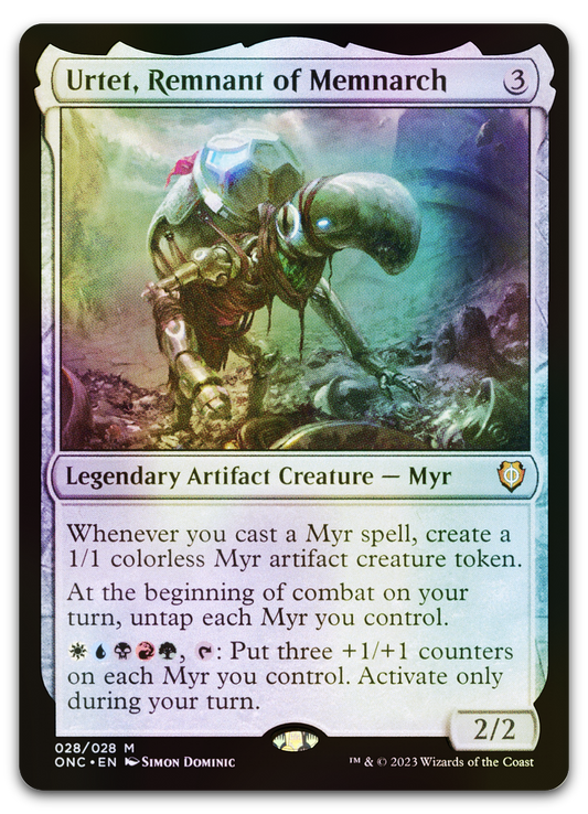 Product image for TCG 479275
